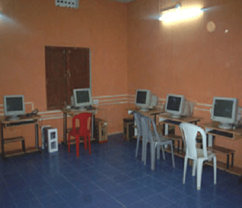 IMT Pharmacy College Bhubaneswar Infrastructure photo 4